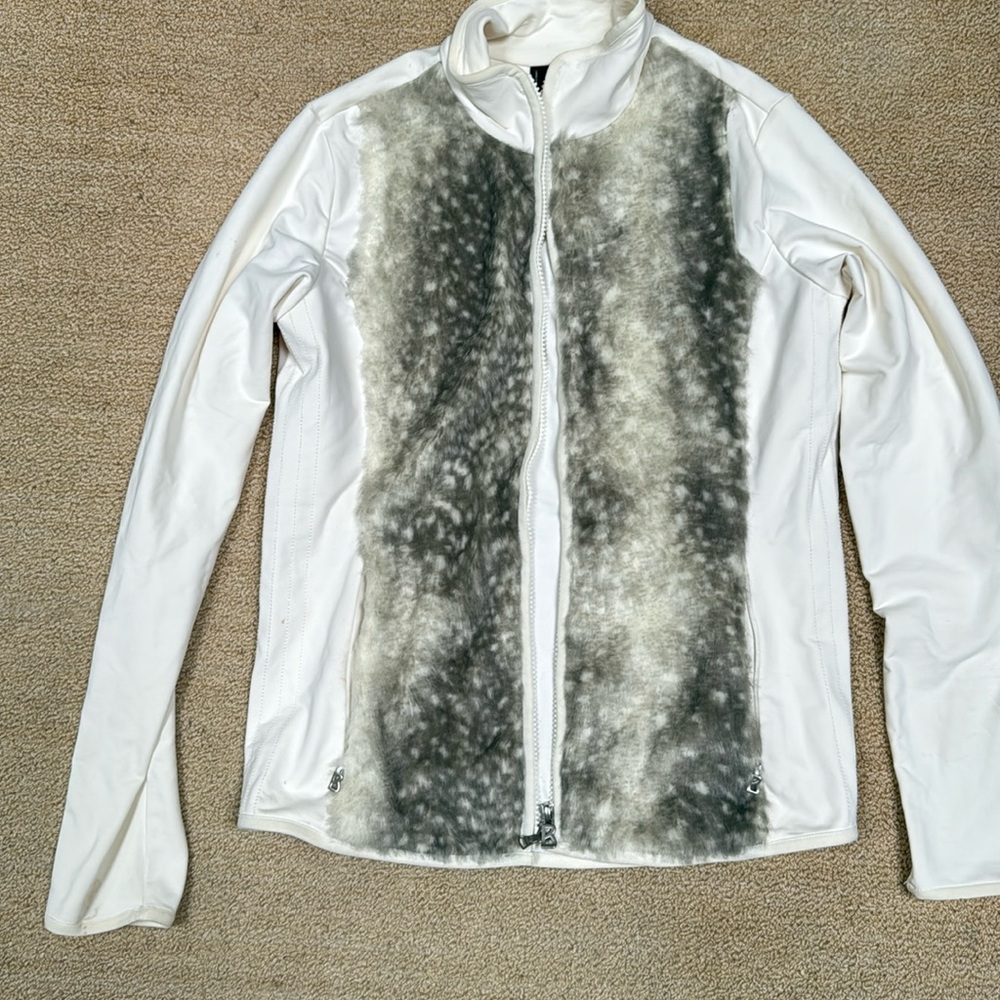 Bogner Apes Ski layer